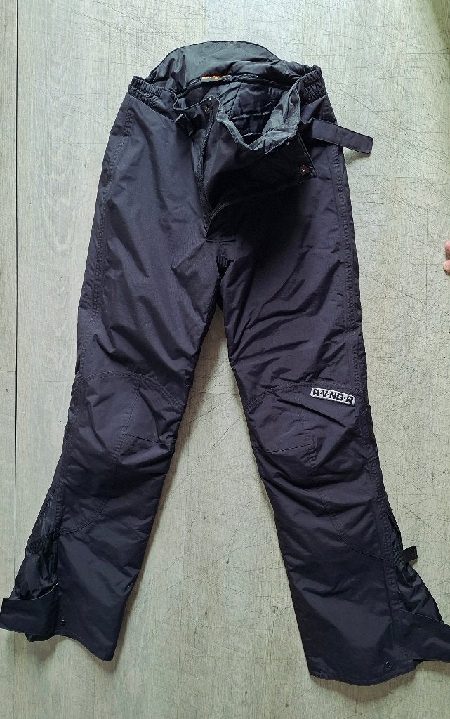 Dames Motor Broek maat S, Motoren, Ophalen, Broek | textiel, Dames, Revenger