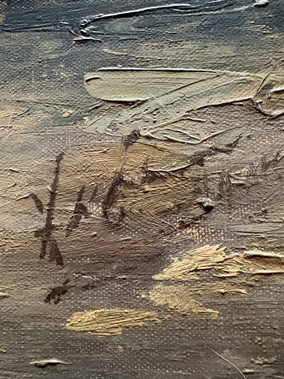 Prachtig maritime schilderijen in mooie lijsten, Ophalen, Gesigneerd, Maritiem / water