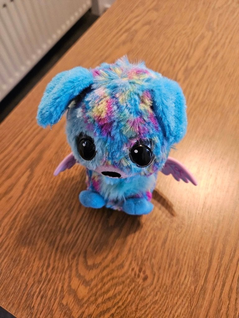 Hatchimals Pixies Flyers Vliegende Pop   (d3), Ophalen of Verzenden, Zo goed als nieuw