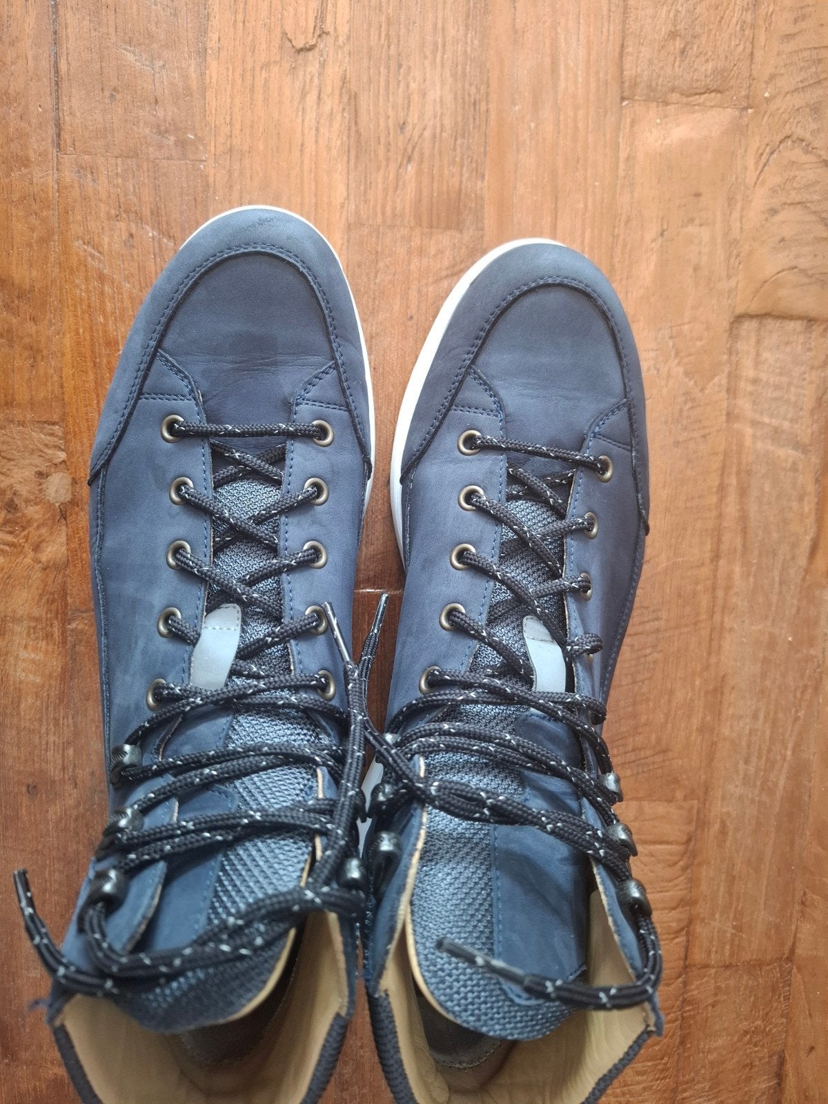 Durea wandelschoenen - maat 8,5 Zo goed als nieuw, Ophalen of Verzenden, Zo goed als nieuw, Schoenen