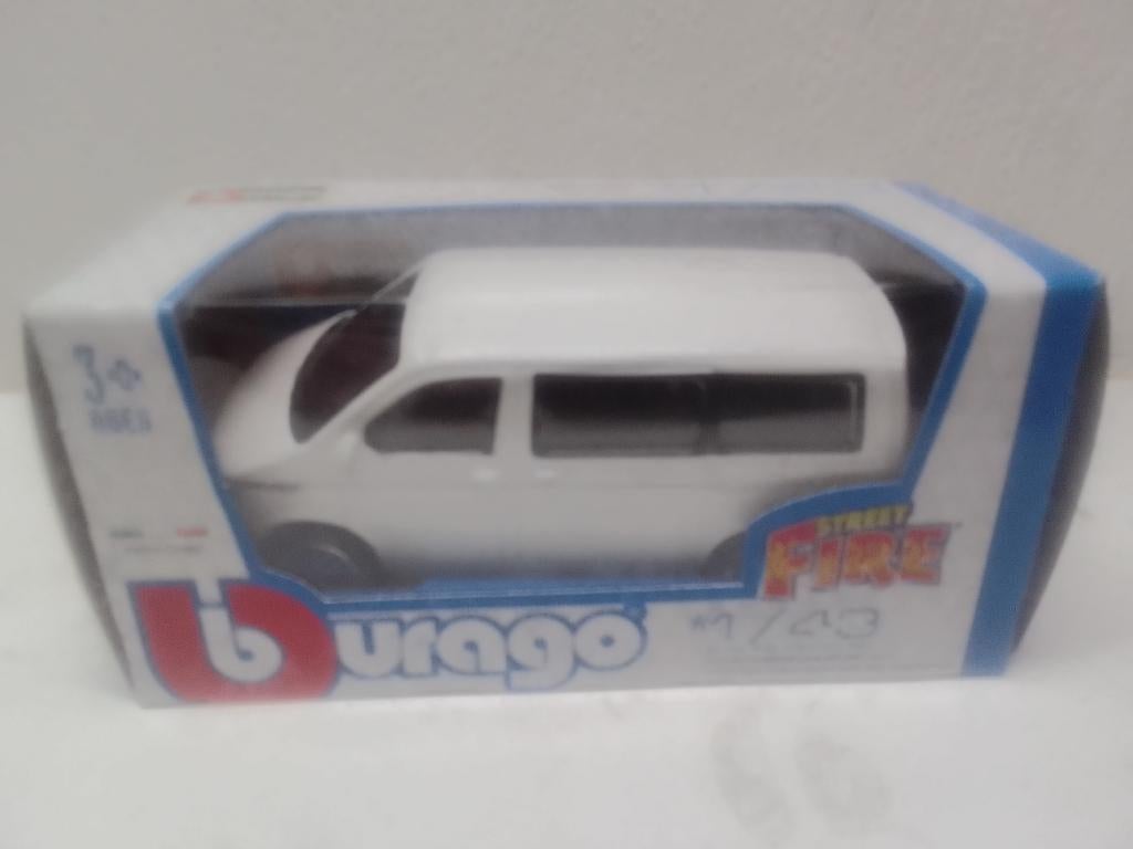 Volkswagen Bus T6 Personen, Ophalen of Verzenden, Nieuw, Auto, Overige merken