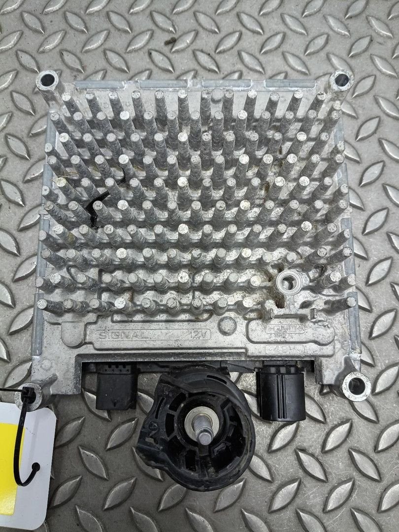 FORD PUMA Titanium  COMPUTER ECU LX7A14B227AK 2025, Ophalen of Verzenden, Gebruikt, ARN erkend