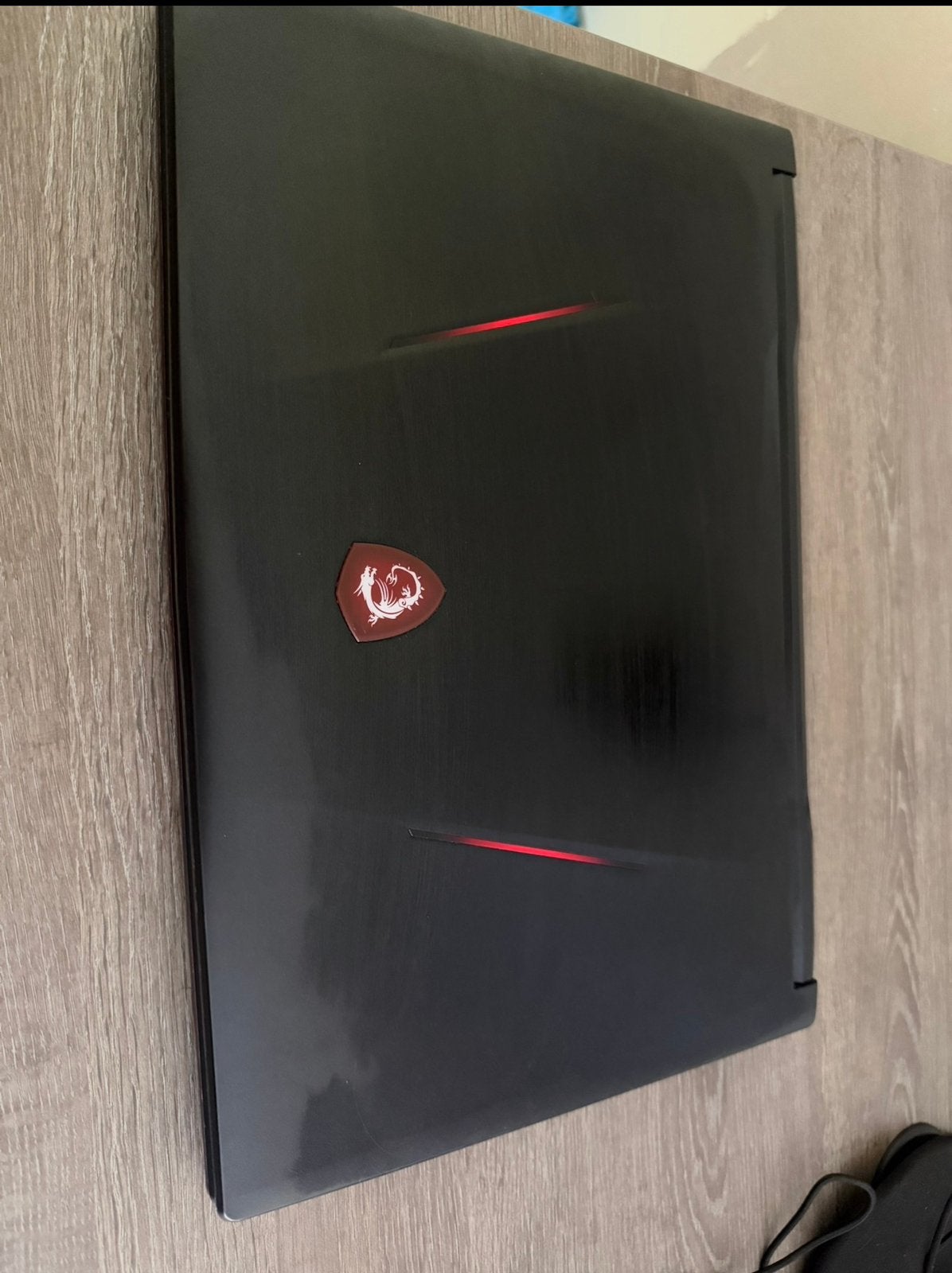 MSI GL73 8RC, Ophalen of Verzenden, Zo goed als nieuw, 15 inch, 2 tot 3 Ghz