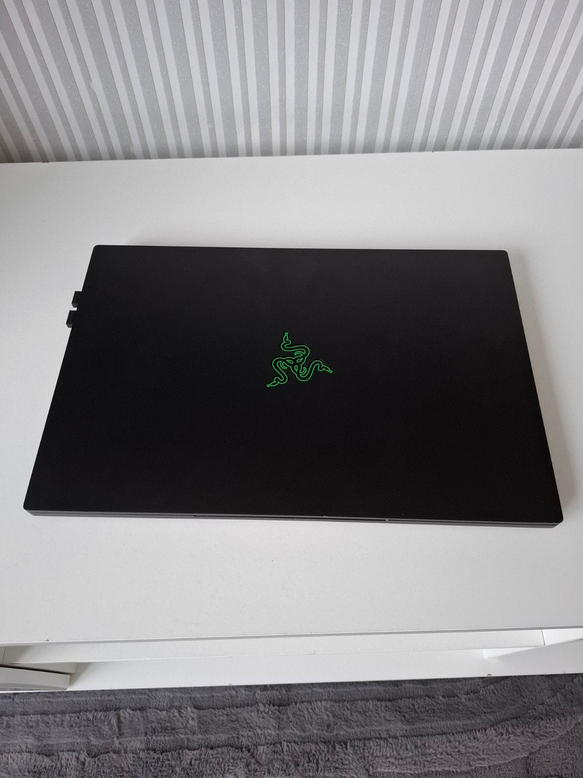 Razer Blade 15 Advanced 2021 RTX 3080 i7-11800H 32GB RAM 2K, Computers en Software, Windows Laptops, Gebruikt, 15 inch, SSD, 32 GB