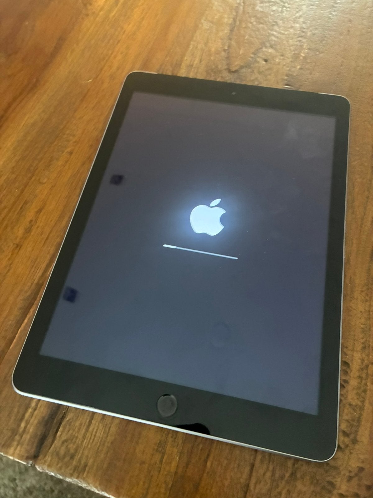 Ipad 5de generatie, Computers en Software, 10 inch, 32 GB, Apple iPad, Ophalen of Verzenden