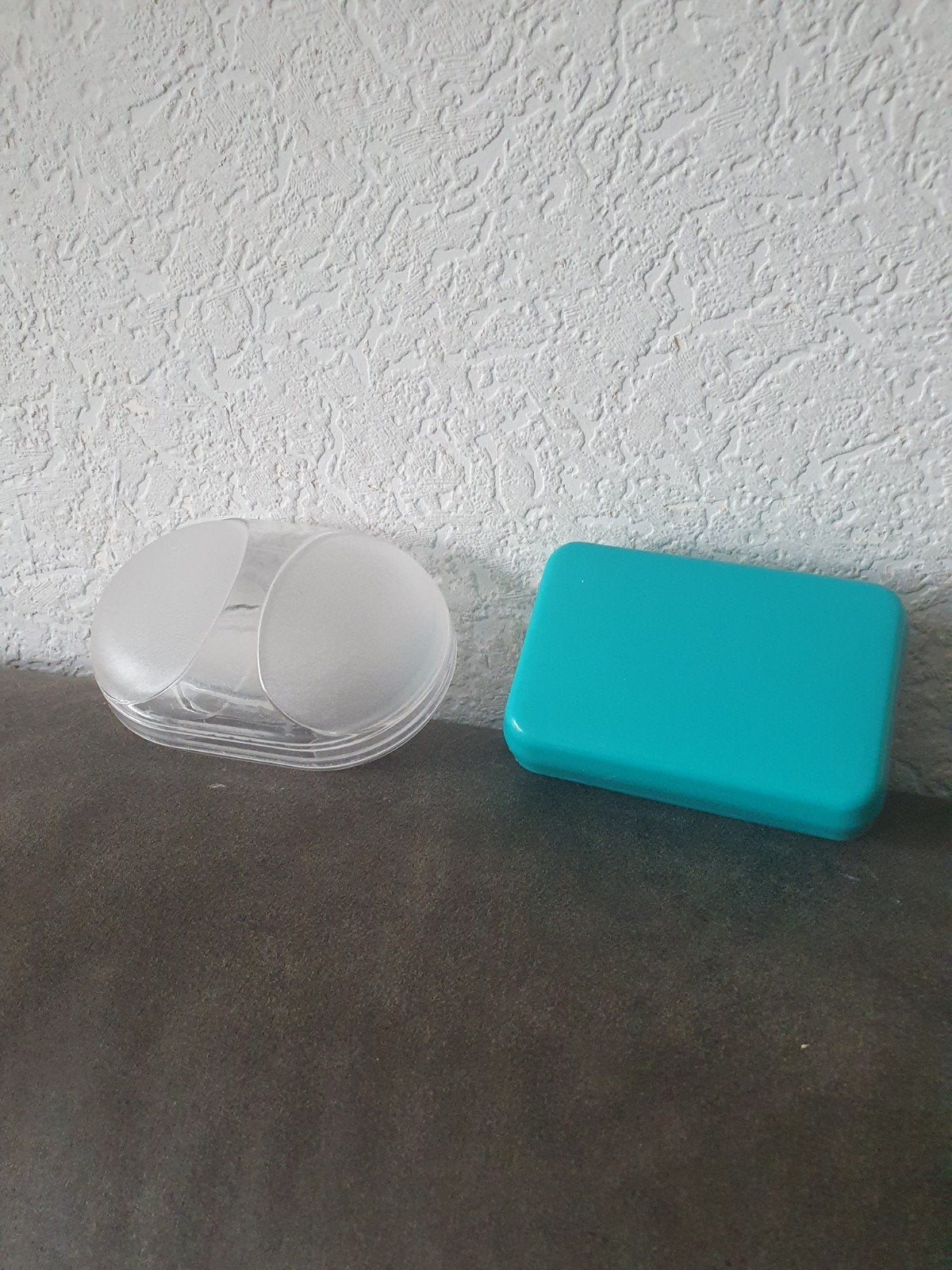 zeepdoosje, Sieraden, Tassen en Uiterlijk, Ophalen of Verzenden, Zo goed als nieuw