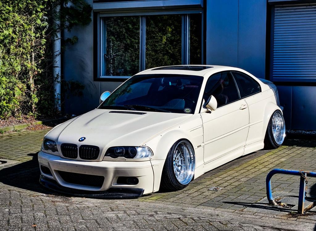 Tuning onderdelen te koop. Interieur, custom style 32 velgen, Ophalen
