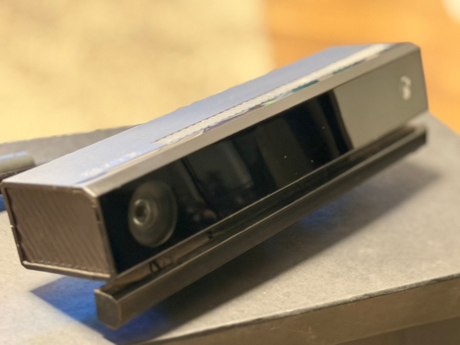 Microsoft Kinect voor Xbox One – Model 1520 – nette staat, Spelcomputers en Games, Verzenden, Gebruikt, Kinect, Xbox Original