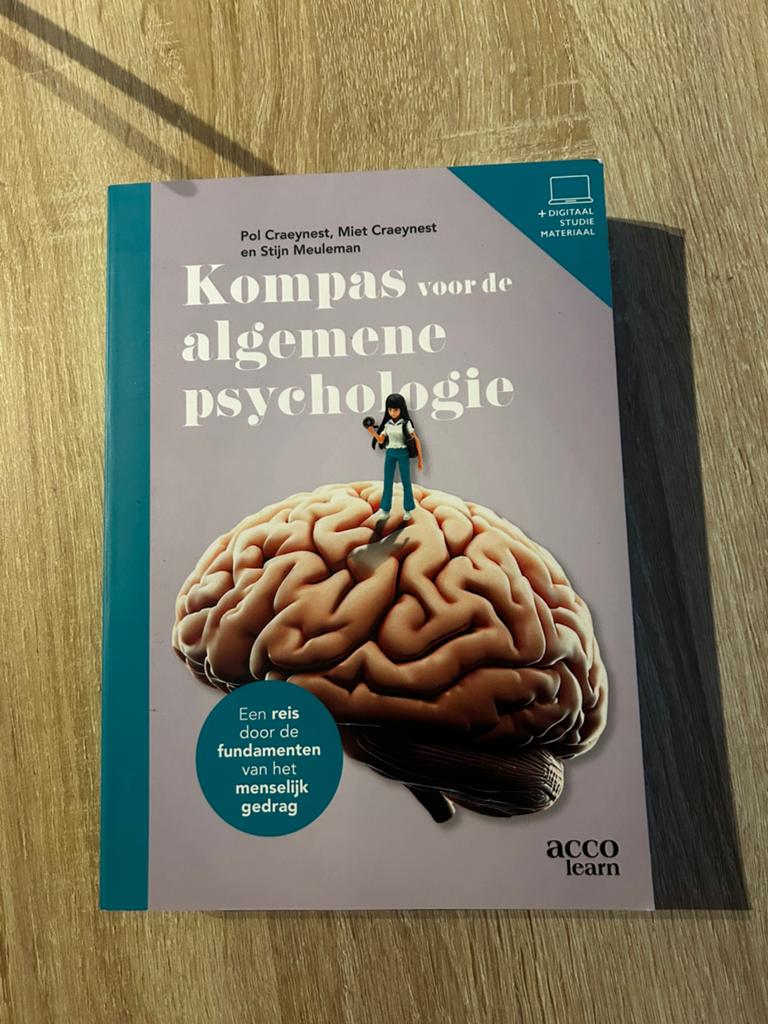 Leerboeken ergotherapie, Boeken, Studieboeken en Cursussen, Ophalen, Beta, Zo goed als nieuw