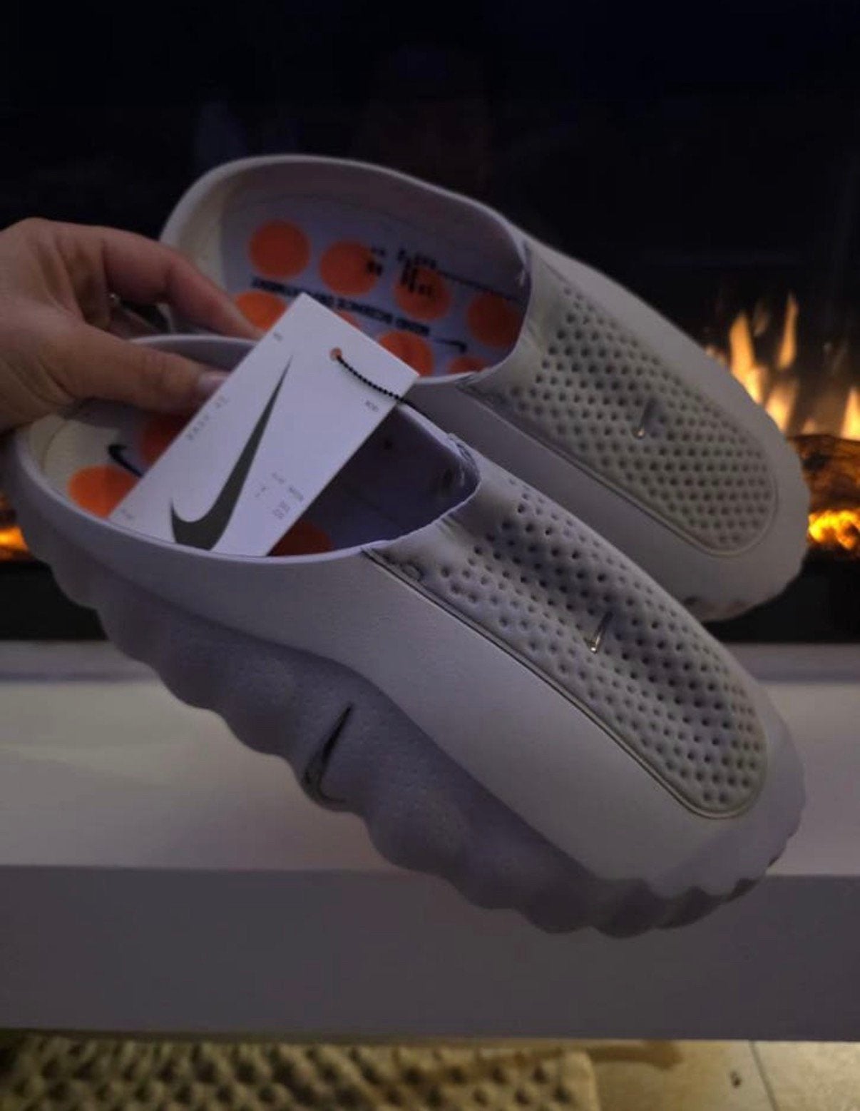 Nike mind, Kleding | Heren, Schoenen, Ophalen of Verzenden, Zo goed als nieuw