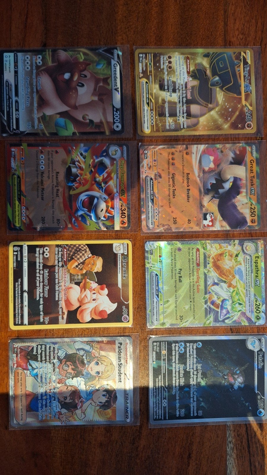 pokemon kaarten, Hobby en Vrije tijd, Verzamelkaartspellen | Yu-gi-Oh!, Ophalen of Verzenden