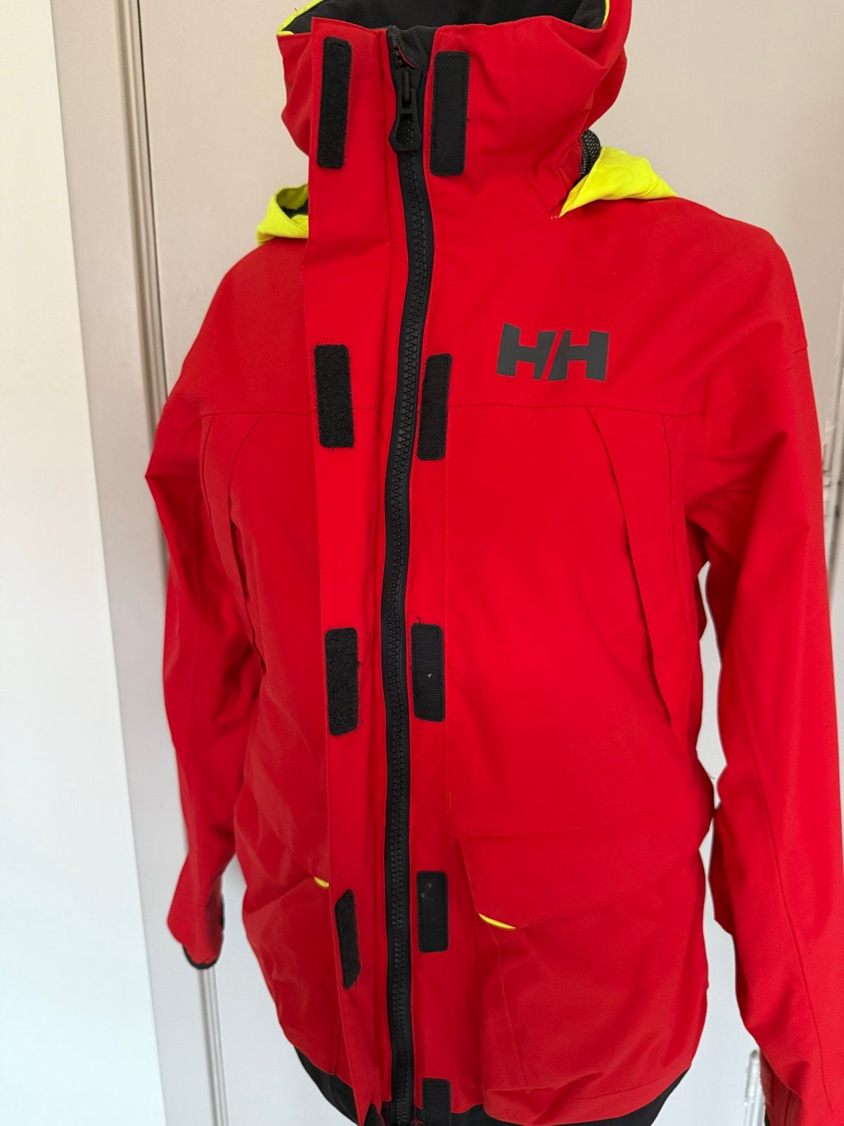 Helly Hansen Zeiljack - Helly Tech Performance - Maat M, Watersport en Boten, Ophalen of Verzenden, Zo goed als nieuw, Dame, Zeiljack