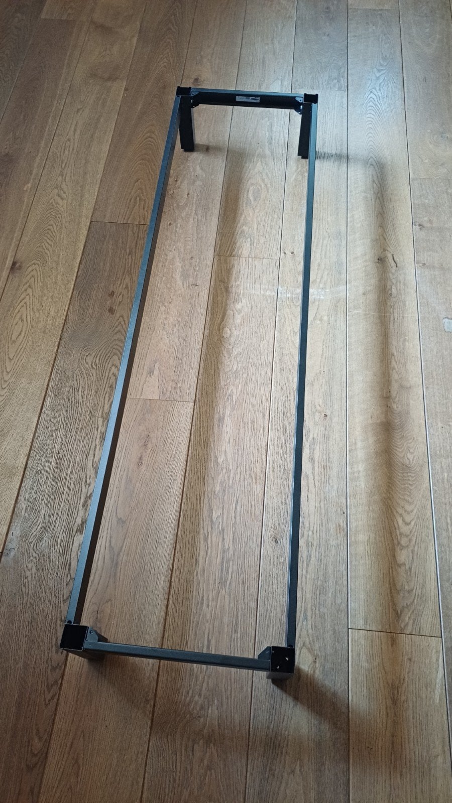 IKEA KALLAX Onderstel Zwart, Ophalen