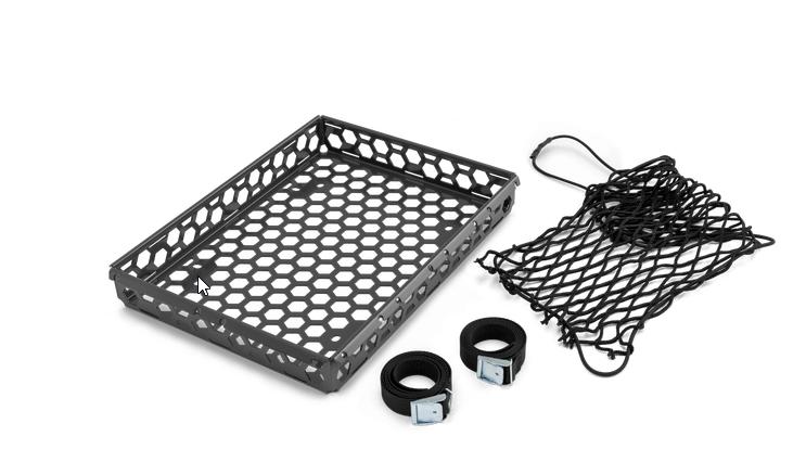 rack kit / bagagedrager Husqvarna RIDER, Ophalen of Verzenden, Nieuw