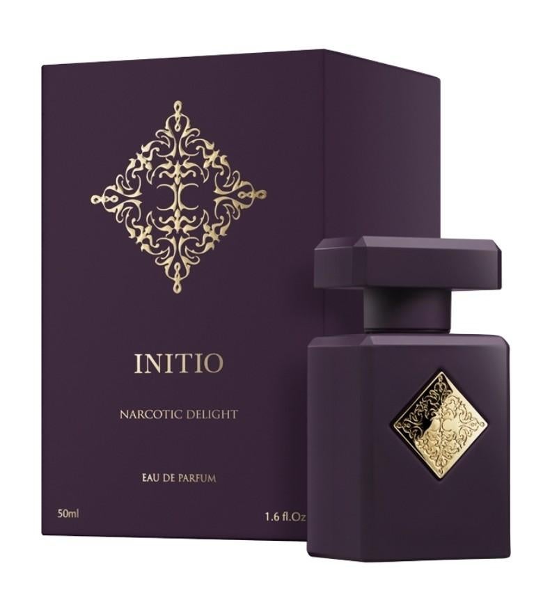 INITIO Parfums Prives
Narcotic Delight Eau de Parfum 50ml, Ophalen of Verzenden, Nieuw