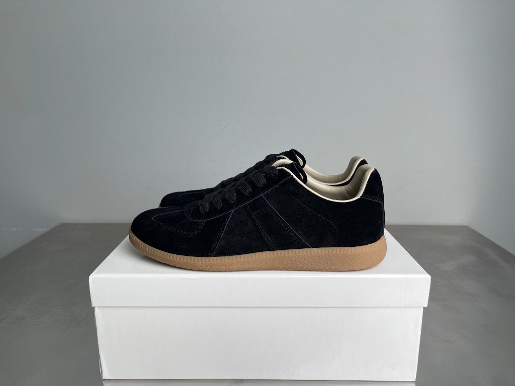 Maison Margiela Replica, Verzenden, Zwart, Maison Margiela, Nieuw
