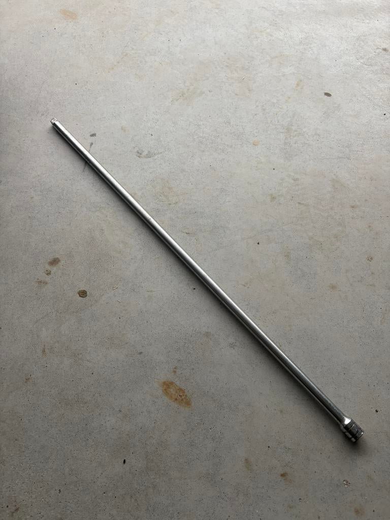 Snap-on verlengstuk 3/8 60cm, Auto diversen, Autogereedschap, Ophalen of Verzenden, Gebruikt