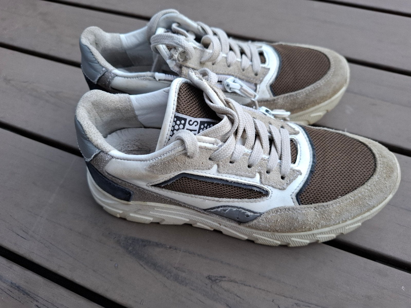 GIGA Shoes (GGSHS) - Maat 33 - Zo goed als nieuw, GIGA Shoes, Jongen of Meisje, Schoenen, Ophalen of Verzenden