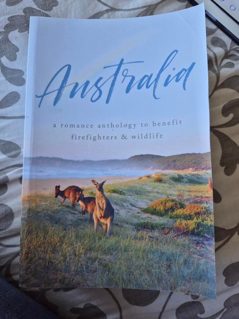 Australia, Ophalen of Verzenden