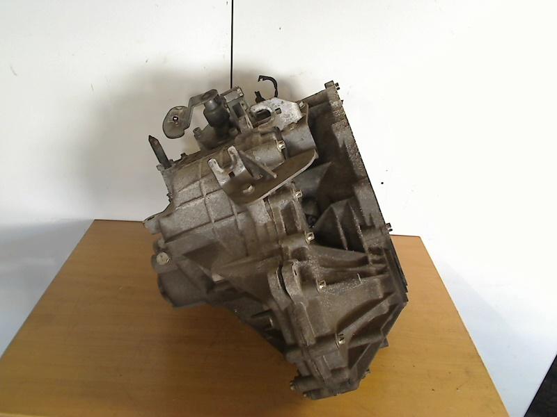 Versnellingsbak Mitsubishi Colt (Z2/Z3) (2004-10/2012-06), Gebruikt, Info@mitsubishi-motors.de, Mitsubishi, Emil-Frey-Straße 2, Friedberg 61169, , Duitsland