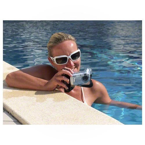 Waterproof Camera Case OVERBOARD OB1025BLK Nieuw -40% OFF!!!, Overige merken, Overige typen, Nieuw, Ophalen of Verzenden