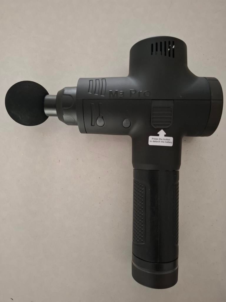 Massagepistool OPOVE, Ophalen of Verzenden, Nieuw