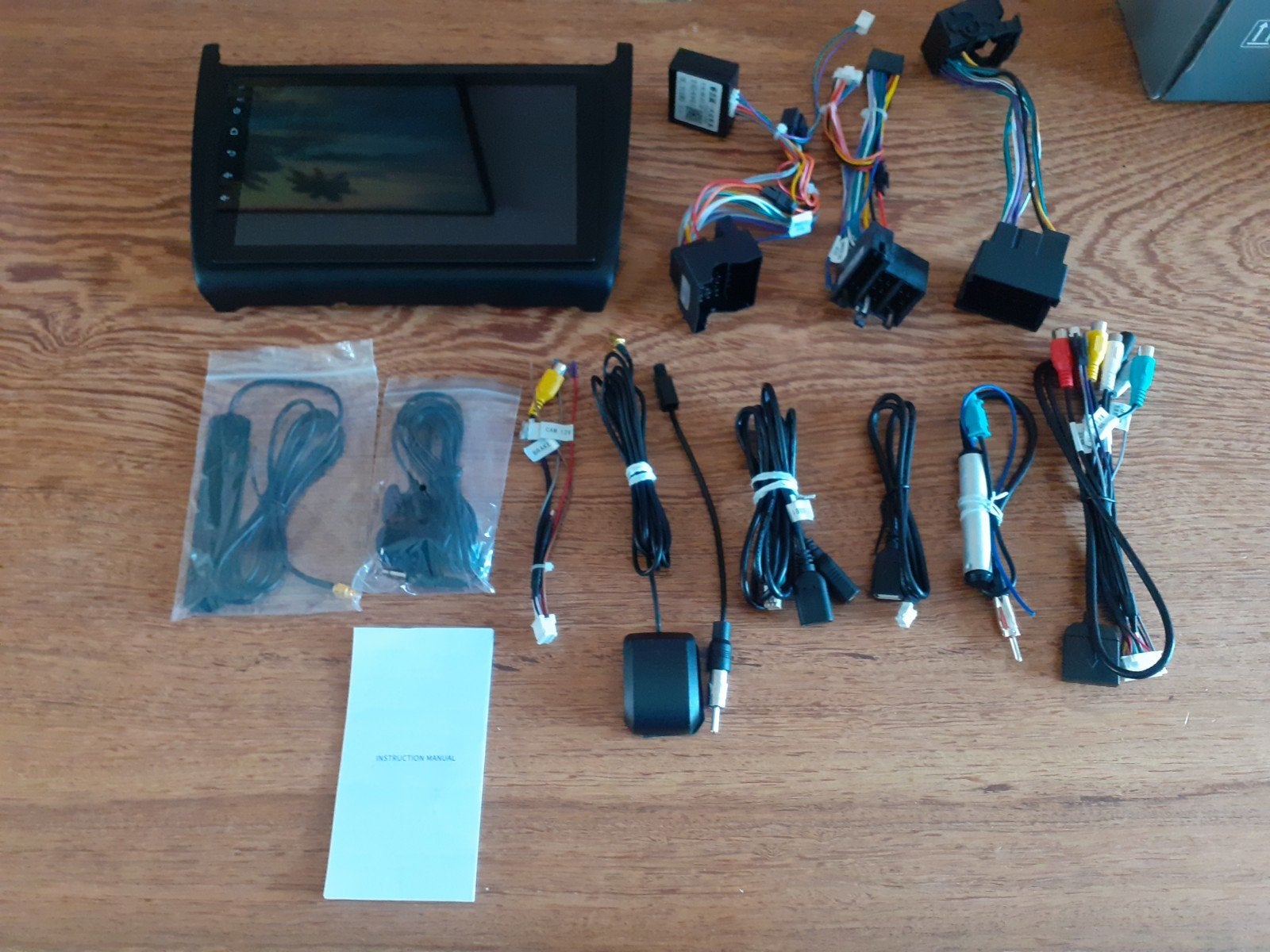 Multi media set voor VW  Golf 6 en polo 2012-2015, Ophalen of Verzenden