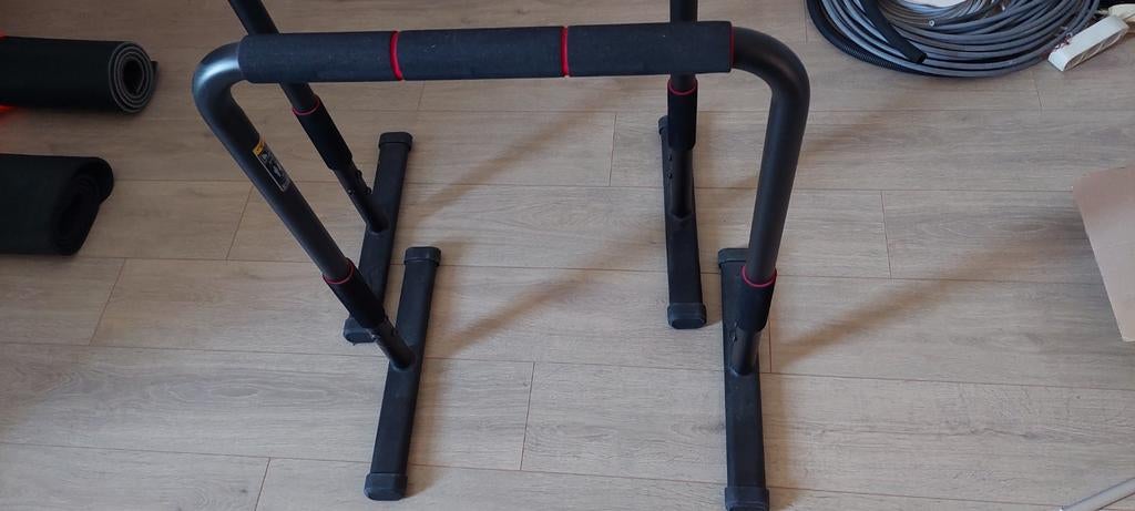 Dipbars, Fietsen en Brommers, Ophalen of Verzenden