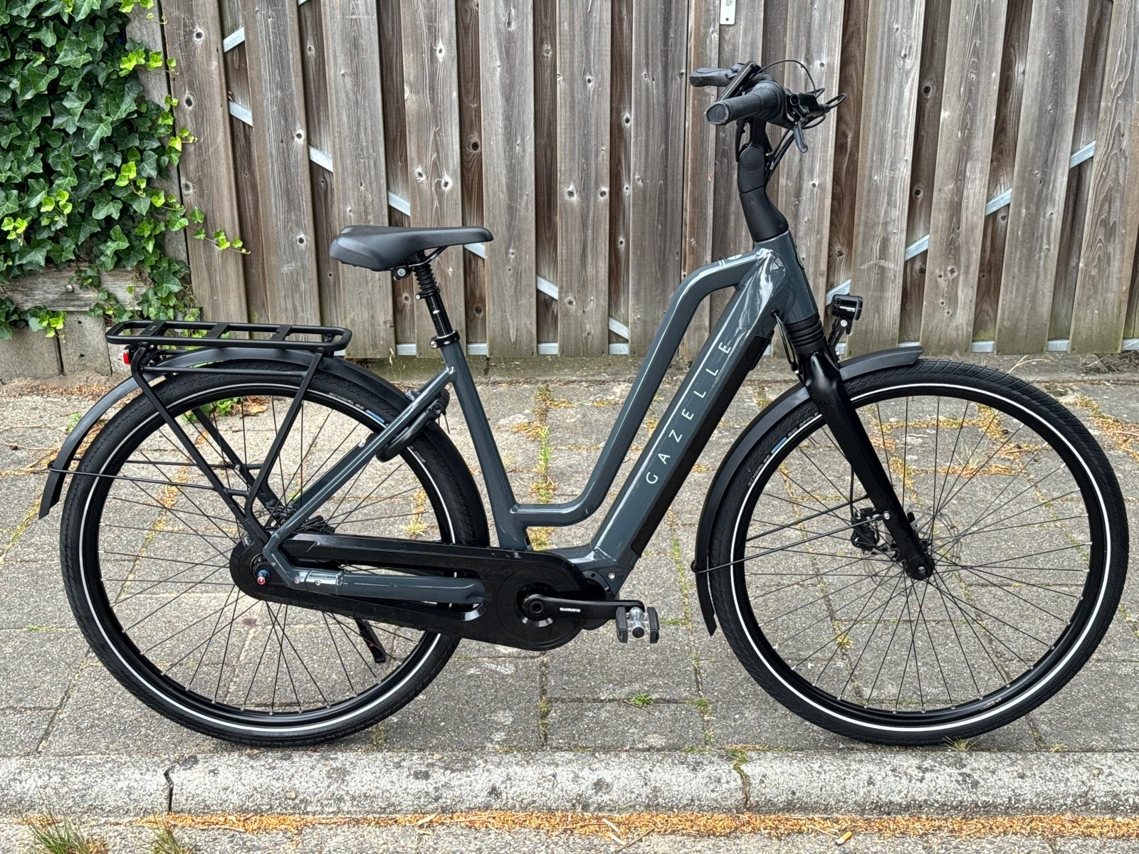 Diverse Gazelle - Cube - Batavus elektrische fietsen, Ophalen of Verzenden, Zo goed als nieuw, 51 tot 55 cm, 50 km per accu of meer