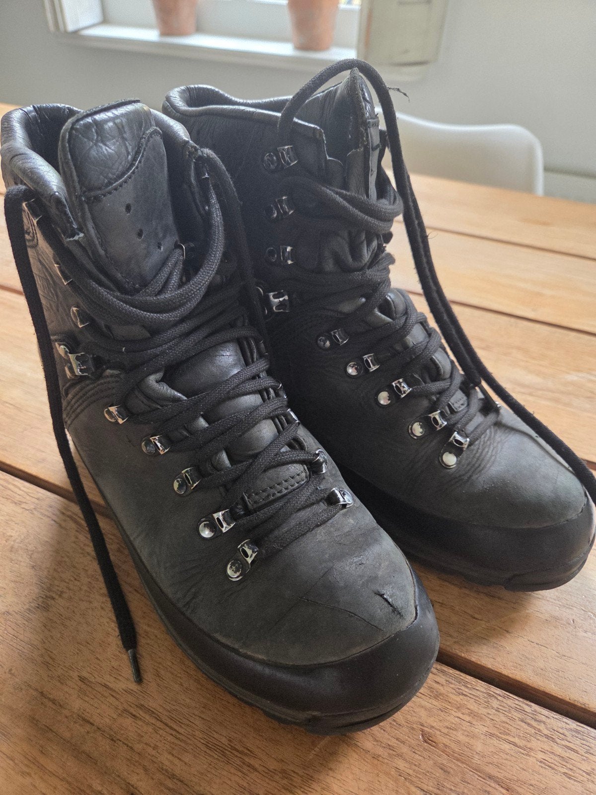 Meindl wandelschoenen, Sport en Fitness, Bergsport en Wandelen, Ophalen of Verzenden