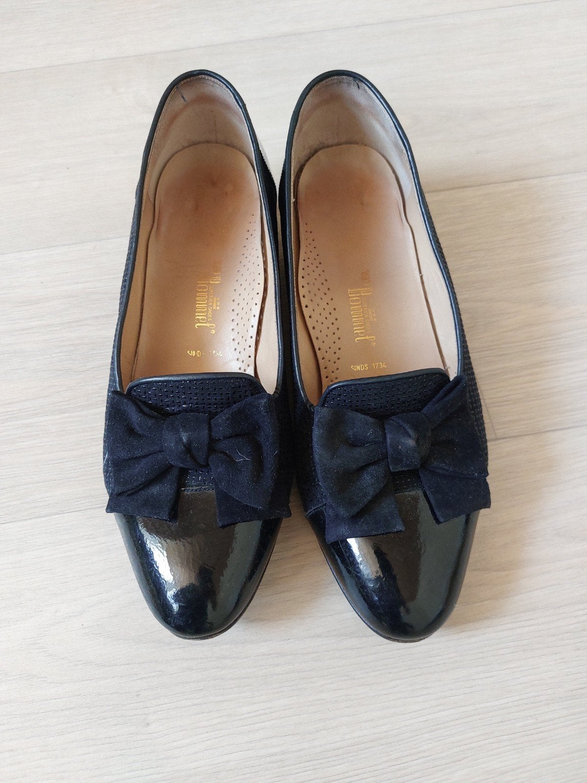 pumps van Bommel maat 38, Pumps, Zwart, Floris van Bommel, Ophalen of Verzenden