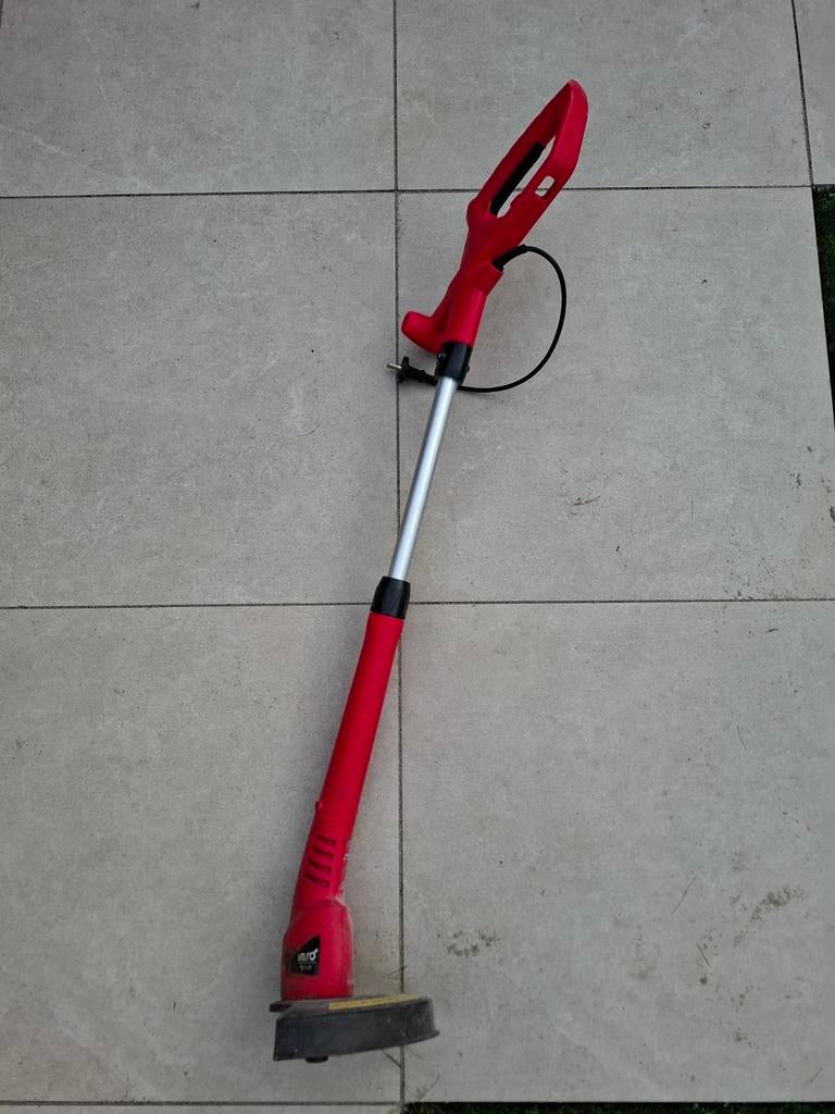 Varo VAR10043/18 Grastrimmer, Ophalen, Gebruikt, Elektrisch, Varo