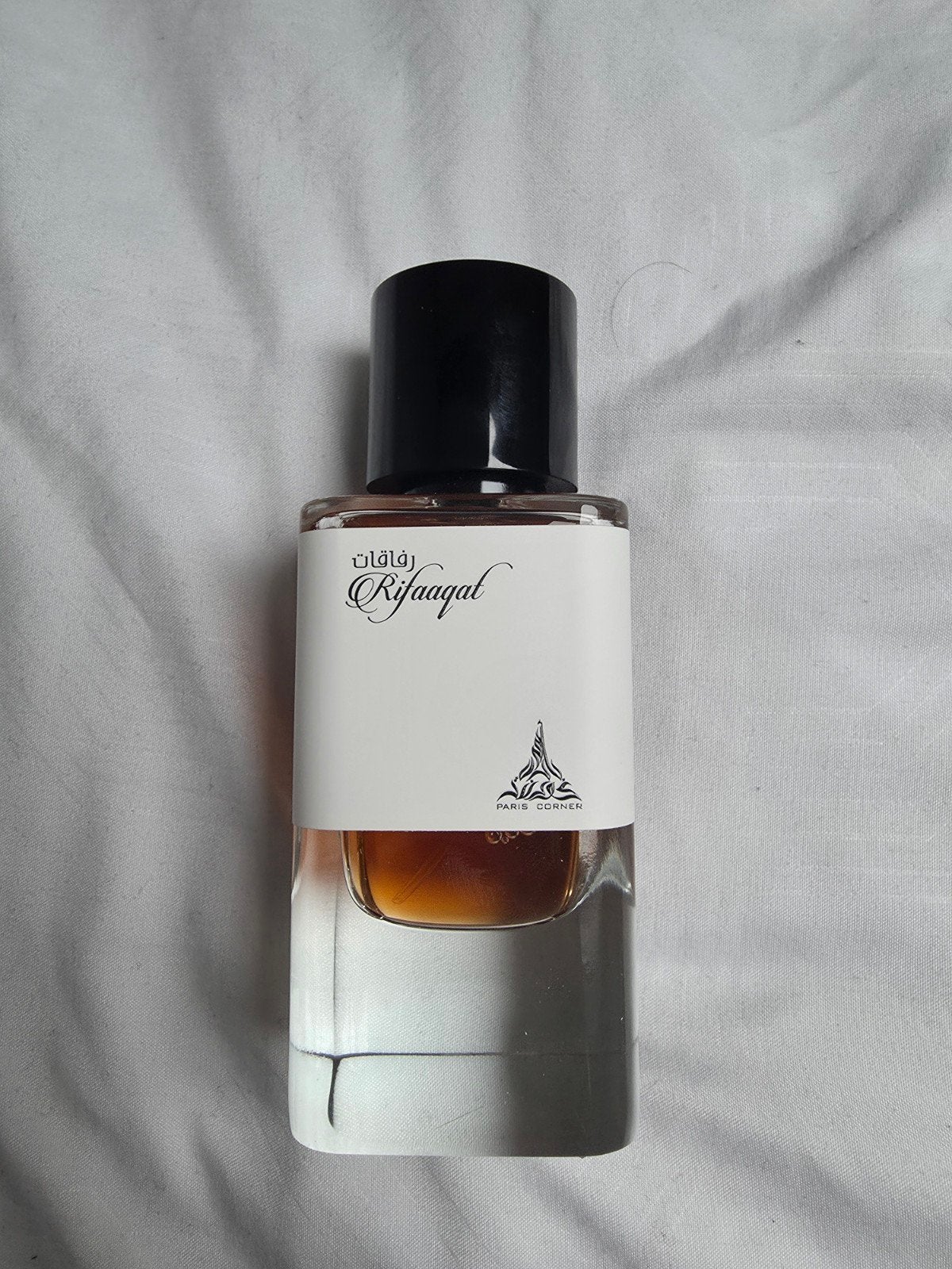 Paris Corner Rifaqaat - Nieuwe unisex parfum, Ophalen of Verzenden, Nieuw
