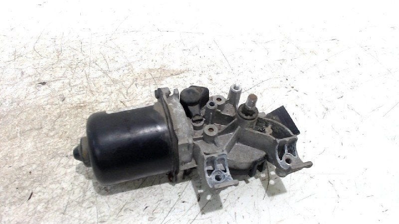 Ruitenwissermotor voor Renault Kangoo, Onderdelen@venauto.nl, Van der Ven Autorecycling B.V., Gebruikt, Ettenseweg 76, 4706 PB Roosendaal, The Netherlands