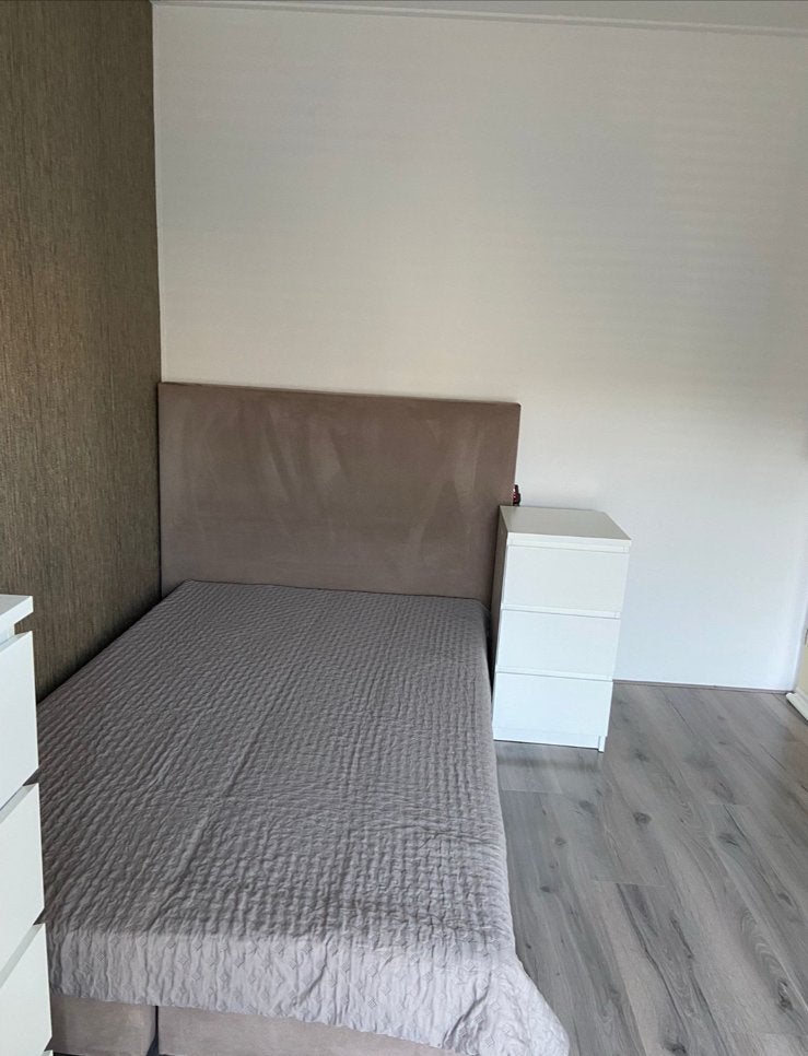 Kamer te huur Hoofddorp Floriande 10,4m2