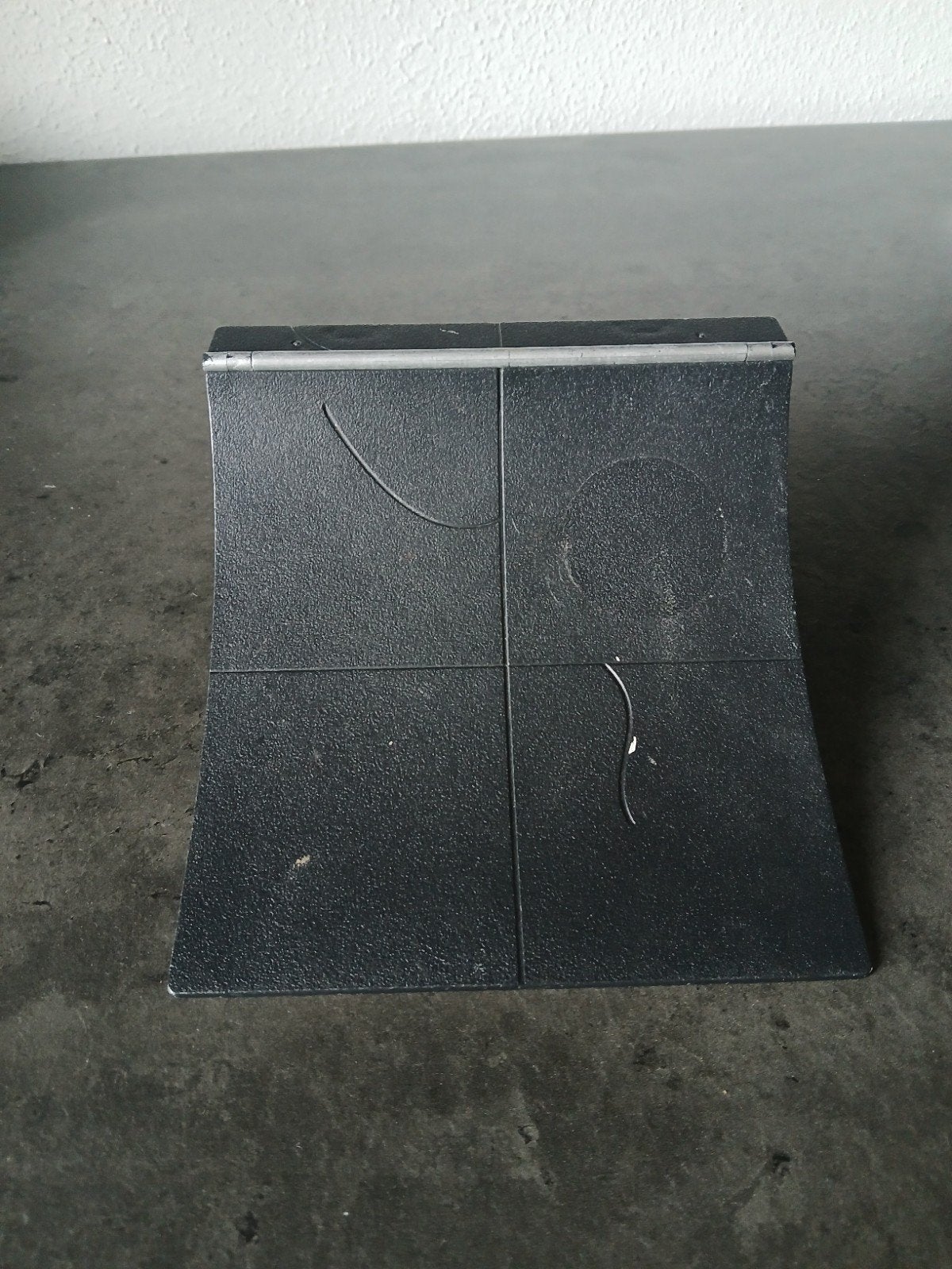 Fingerboard ramps, Ophalen of Verzenden, Gebruikt, Skateboard