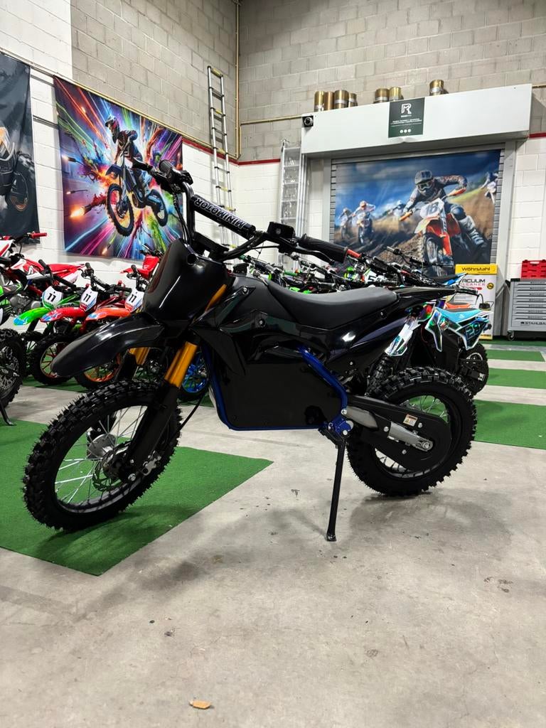 Nieuw Snelle 2000W 60V 75km/h Elektrische Kindercrosser Accu, Dr.Nolenslaan 157E 6136GM Sittard, Nieuw, Ophalen of Verzenden, Info@roadmax.nl
