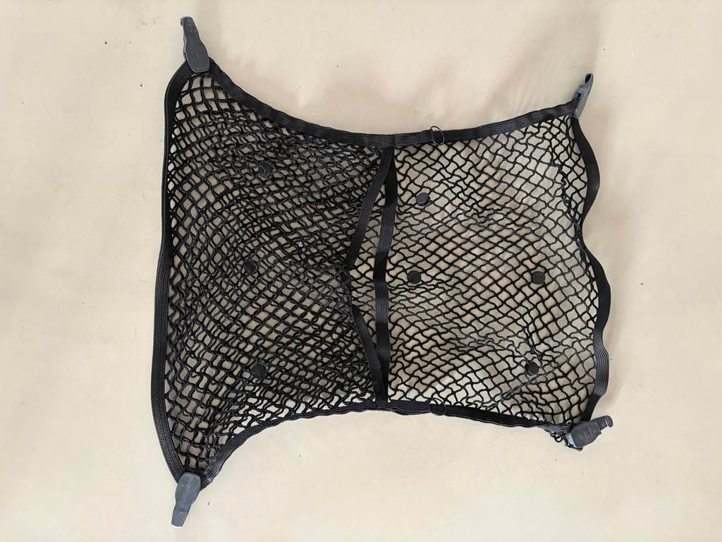 Origineel Audi Bagagenet - 8E5 861 869, Ophalen of Verzenden, Gebruikt, Audi