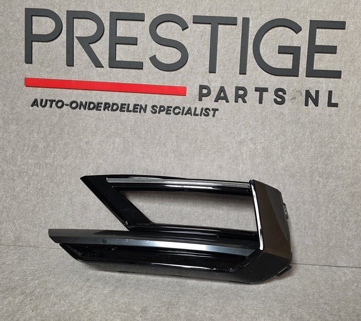 Mistlamp Rooster VW Tiguan 5NA R-LINE Links 5NA853665E, Auto-onderdelen, Carrosserie en Plaatwerk, -, Voor, Nieuw, Ophalen of Verzenden