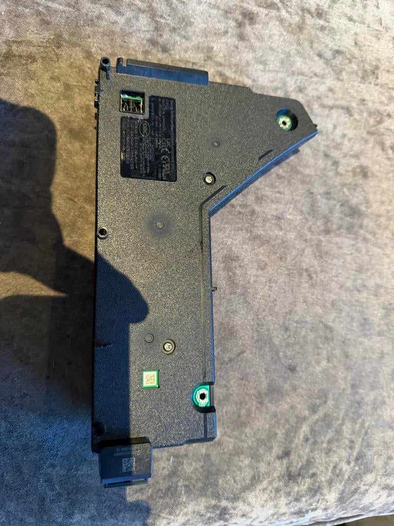 PlayStation 4 Voeding (PS4 Voeding) - Origineel, Ophalen of Verzenden, Gebruikt, Voeding, Oplader of Kabel, PlayStation 4