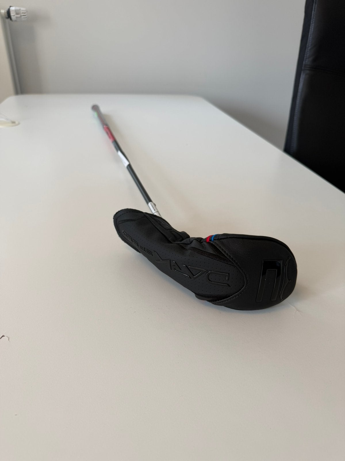 Cobra Darkspeed hybride 5 ONE-Length - R flex - Testen ok!, Sport en Fitness, Overige merken, -, -, Nieuw