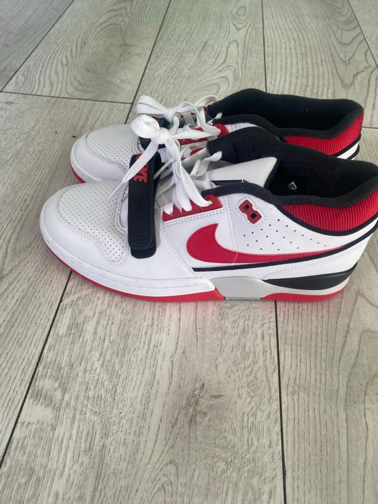 Nieuwe Nike Force 1 Low sneakers, Ophalen of Verzenden, Zo goed als nieuw, Schoenen