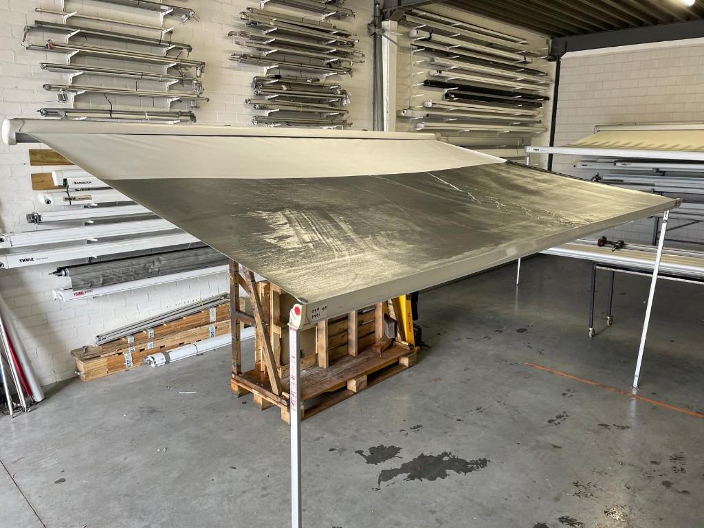 Fiamma F45 i 4Mtr luifel, Ophalen, Gebruikt, /, /