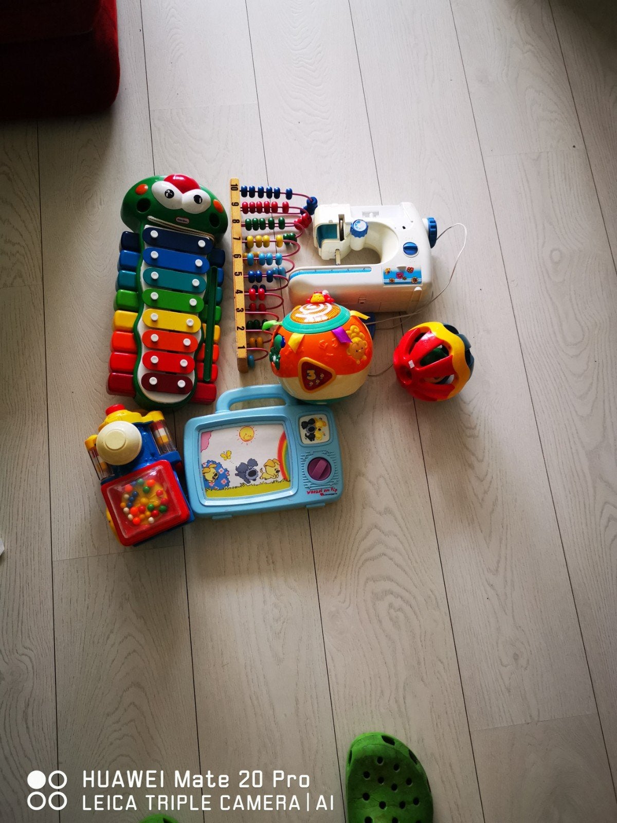 Diverse baby- en kinder speeltjes, Ophalen of Verzenden