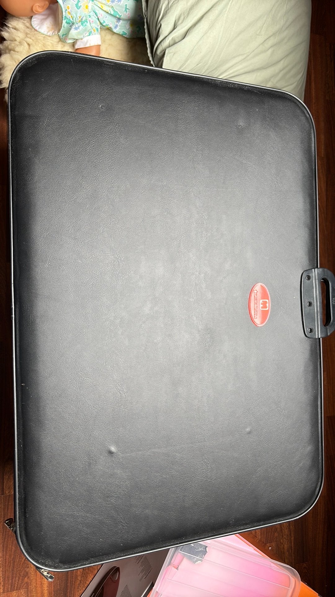 Jumbo Portapuzzle Deluxe, Ophalen, Gebruikt