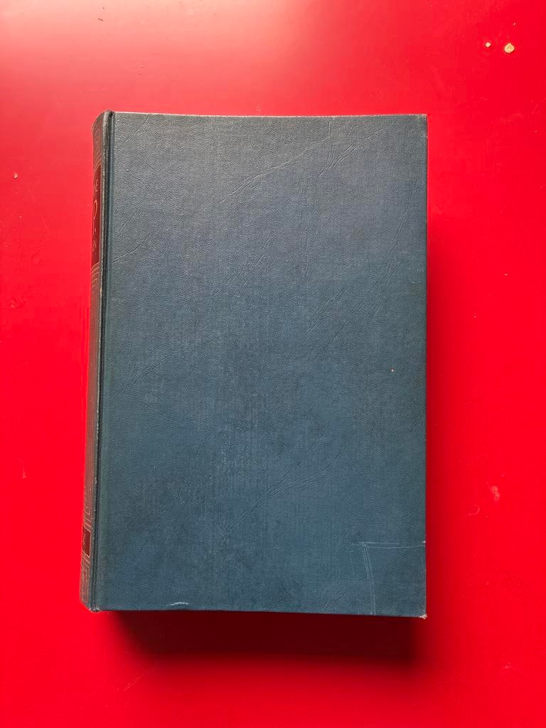 Moderne W.P. in Kleuren - Encyclopedie (Derde Druk), Boeken, Encyclopedieën, Ophalen of Verzenden, Gelezen, Algemeen, Los deel