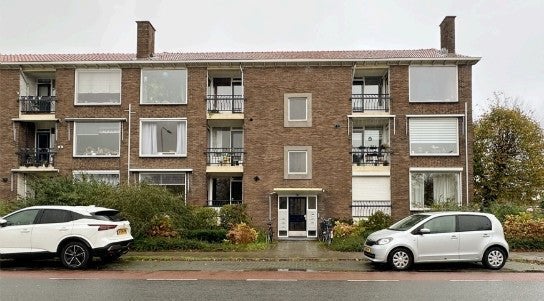 NIEUW! Woonruimte te huur Thorbeckelaan, Gouda
