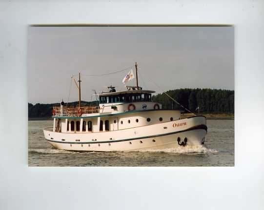scheepvaart-foto-TERNEUZEN-MULLER-ostara/finland-SPIDO, Ophalen of Verzenden, Zo goed als nieuw, Boek of Tijdschrift