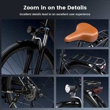 Ebike, Ophalen, Nieuw, Overige merken
