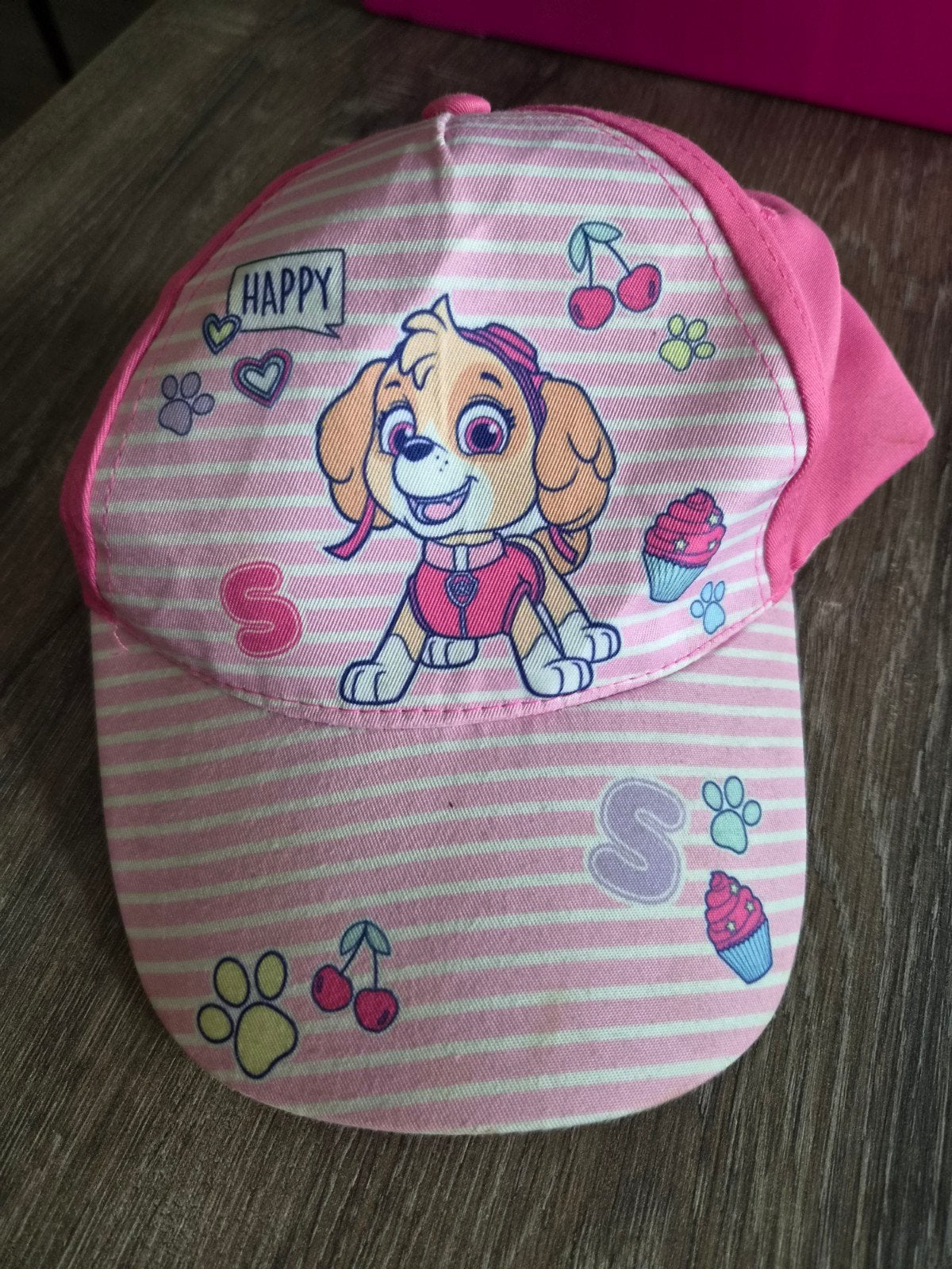 Leuke kinderpetjes met Paw Patrol en L.O.L. Surprise, Maat 50, Meisje, Nieuw, Ophalen of Verzenden